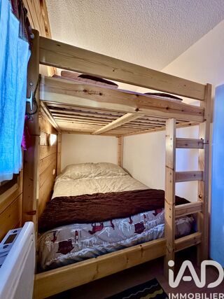  Appartement � vendre 2 pi�ces 24 m�