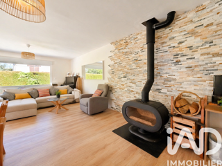  Maison � vendre 4 pi�ces 102 m�