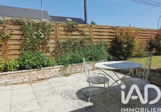  Maison � vendre 5 pi�ces 93 m�