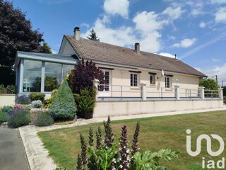  Maison � vendre 5 pi�ces 104 m�