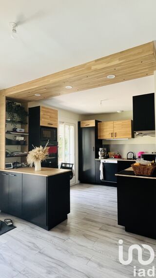  Maison � vendre 5 pi�ces 148 m�