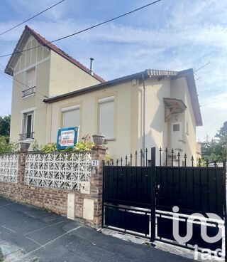  Maison  vendre 5 pices 120 m