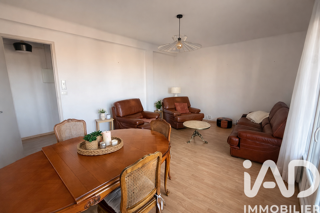  Appartement � vendre 4 pi�ces 85 m�