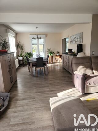  Maison � vendre 5 pi�ces 163 m�