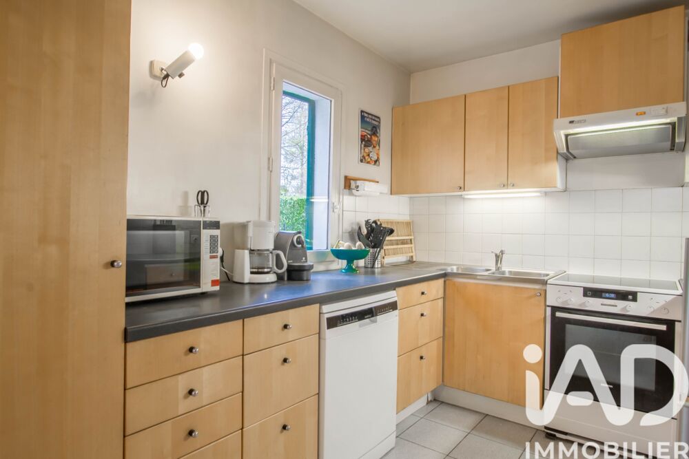 � vendre  Maison L'Ha�-les-Roses (94240)