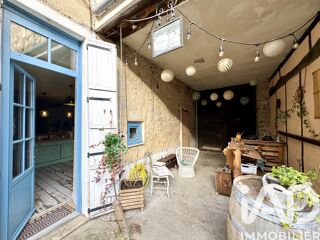  Maison � vendre 7 pi�ces 180 m�