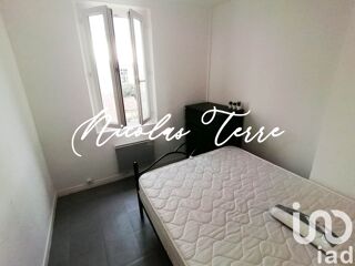 Appartement  vendre 2 pices 29 m
