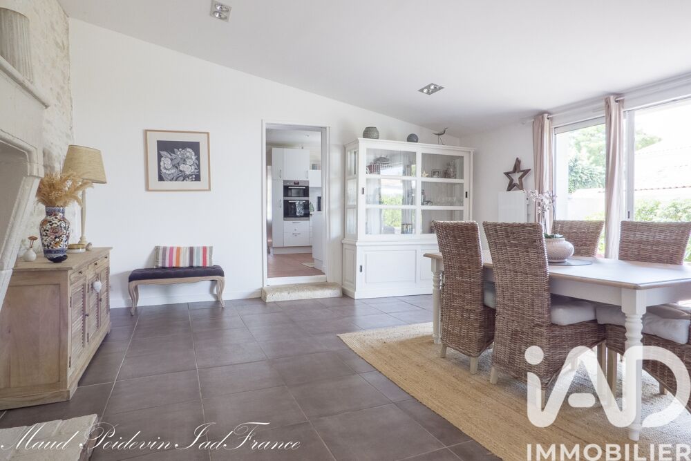  vendre  Maison La Rochelle (17000)