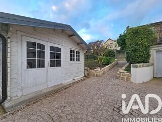  Maison � vendre 8 pi�ces 213 m�