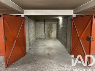  Parking / Garage � vendre 10 m�