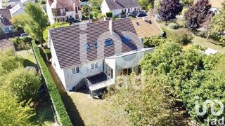  Maison � vendre 8 pi�ces 217 m�