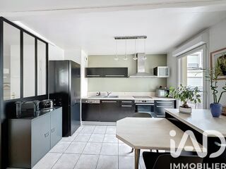  Appartement � vendre 4 pi�ces 82 m�