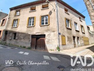  Maison � vendre 7 pi�ces 240 m�