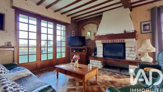  Maison � vendre 7 pi�ces 152 m�