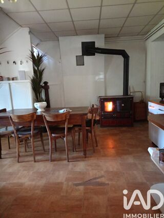  Maison � vendre 10 pi�ces 123 m�