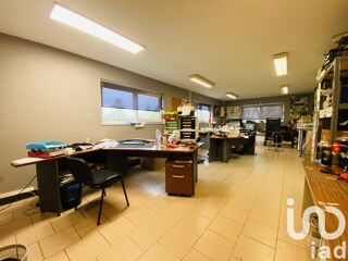  Immeuble � vendre 1000 m�