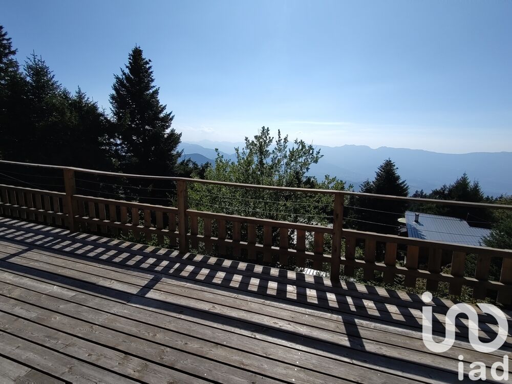  vendre  Maison Chamrousse (38410)