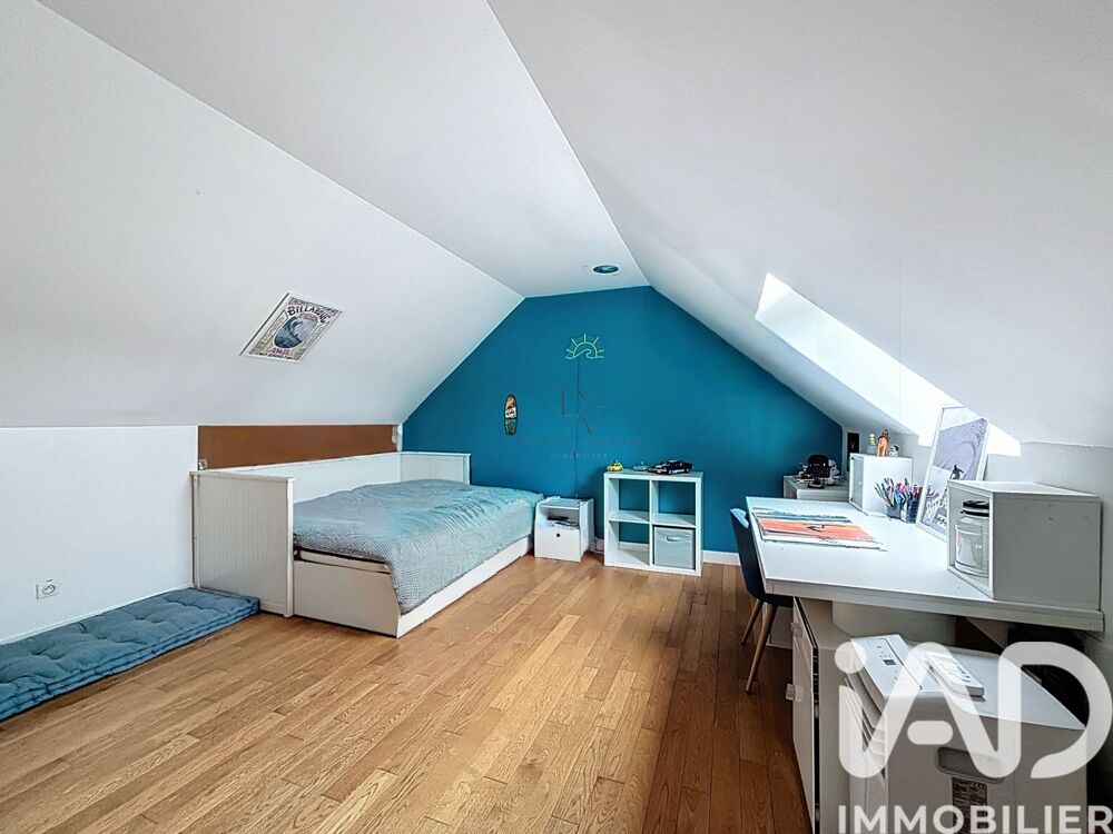 � vendre  Maison Clamart (92140)