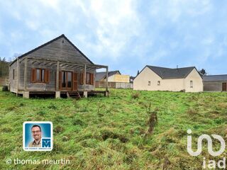  Maison � vendre 6 pi�ces 165 m�