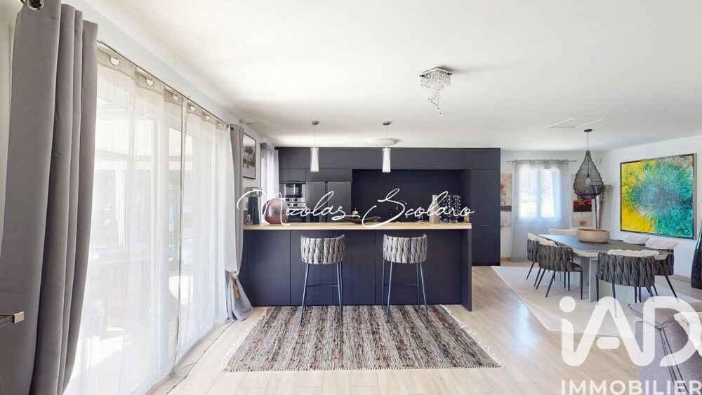 � vendre  Maison Cabri�res-d'Avignon (84220)