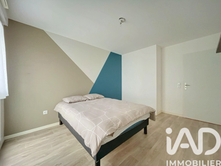  Appartement � louer 2 pi�ces 41 m�