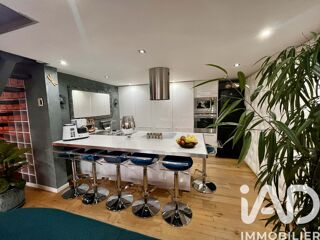  Appartement � vendre 4 pi�ces 80 m�