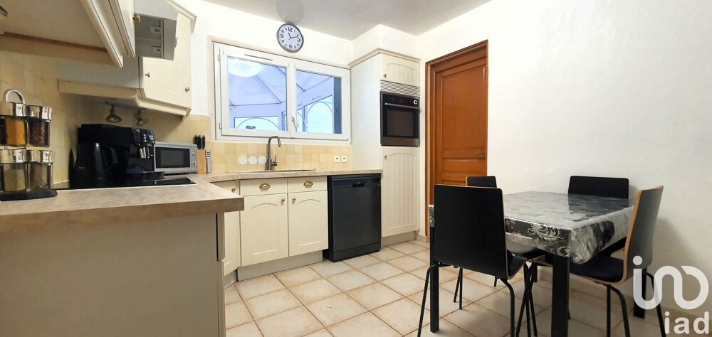 Vente Maison Vente Maison traditionnelle 6 pi�ces Maurepas