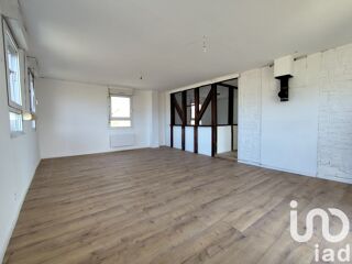  Maison � vendre 3 pi�ces 95 m�