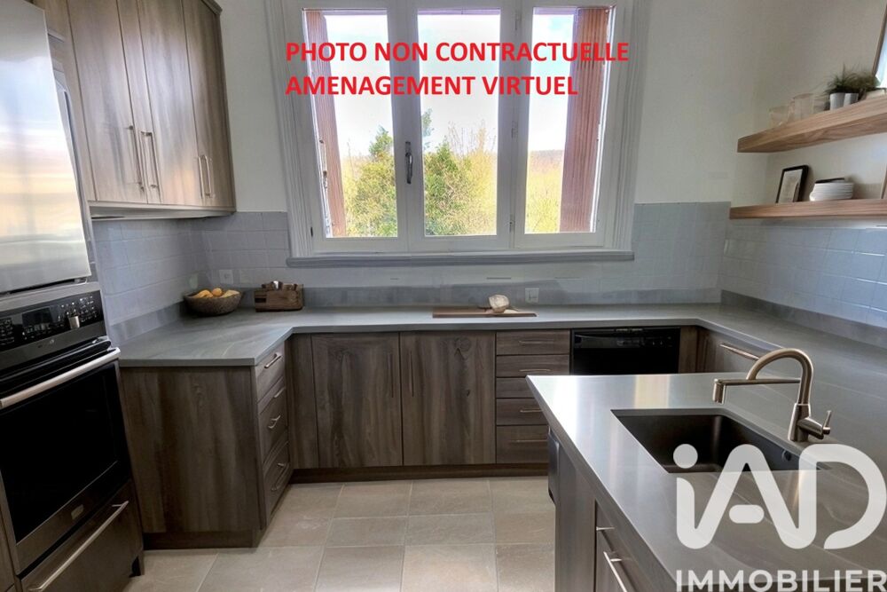 � vendre  Maison Bi�vres (91570)