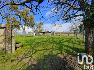  Maison  vendre 3 pices 80 m