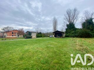  Terrain � vendre 691 m�