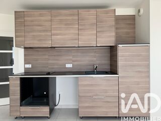  Appartement � vendre 2 pi�ces 47 m�
