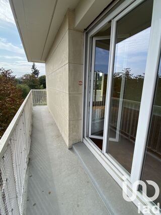  Appartement � vendre 4 pi�ces 116 m�