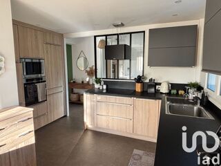  Maison  vendre 8 pices 168 m