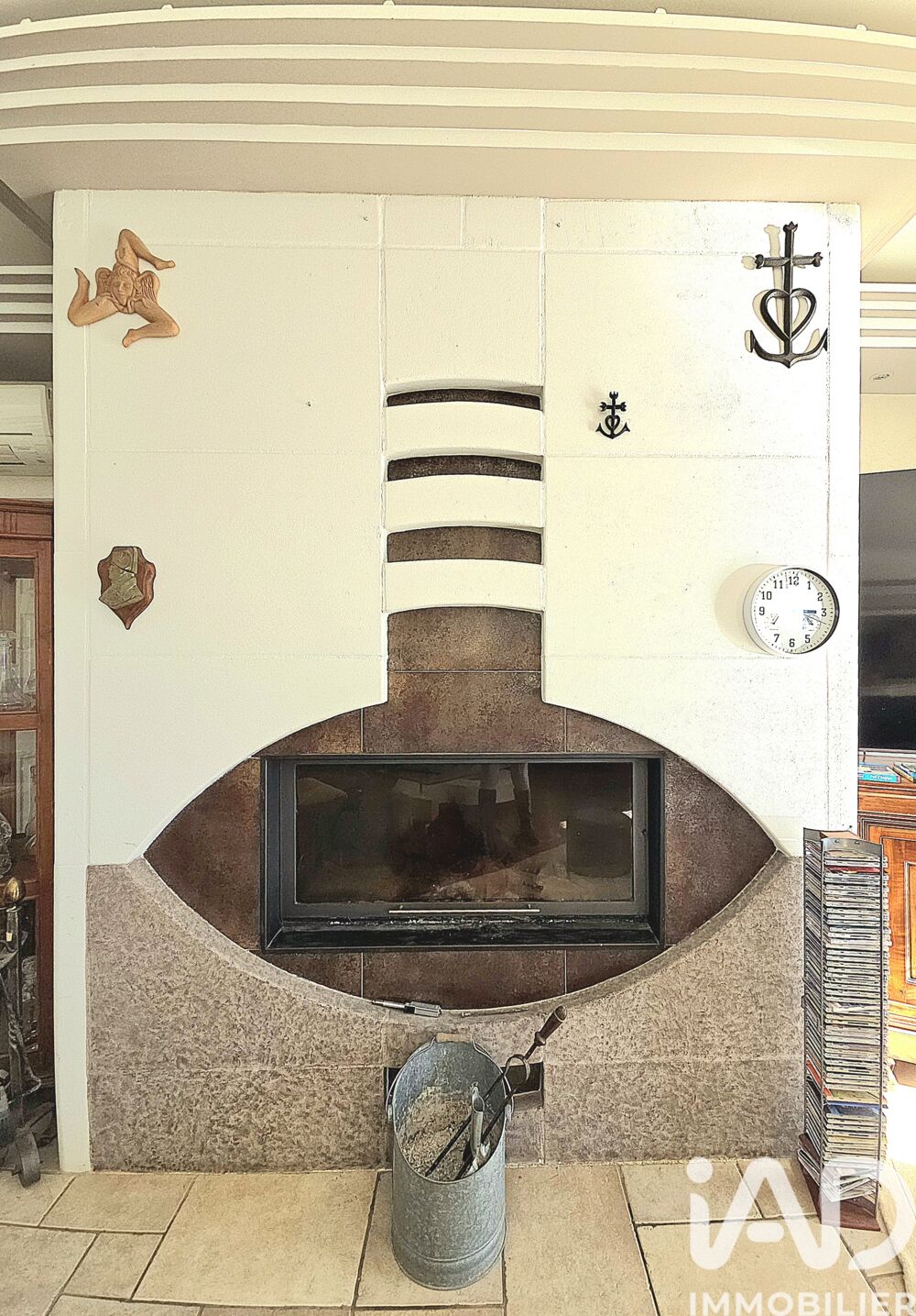  vendre  Maison Trans-en-Provence (83720)