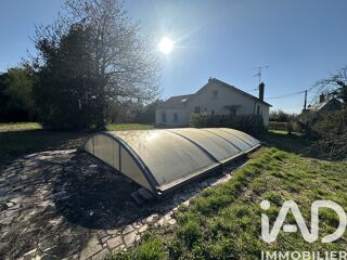  Maison � vendre 7 pi�ces 154 m�