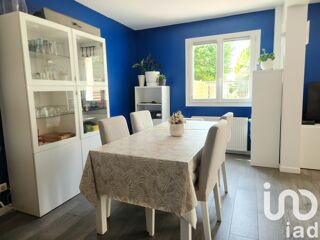  Maison � vendre 4 pi�ces 90 m�