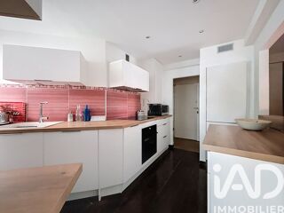  Appartement � vendre 4 pi�ces 90 m�