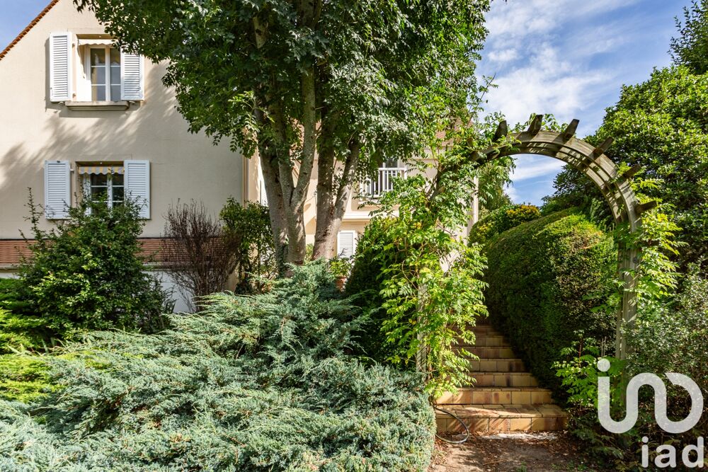  vendre  Maison Saint-Prix (95390)