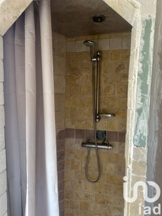  Maison � vendre 3 pi�ces 38 m�