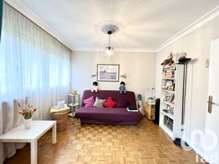  Appartement � vendre 5 pi�ces 80 m�