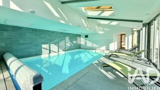  Maison � vendre 8 pi�ces 209 m�