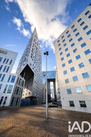  Appartement � vendre 2 pi�ces 57 m�