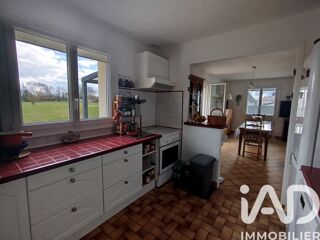  Maison � vendre 5 pi�ces 114 m�