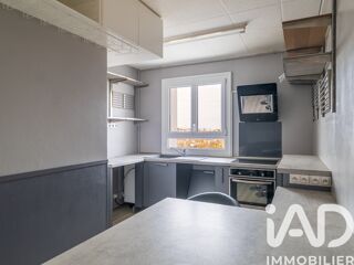  Appartement � vendre 4 pi�ces 77 m�