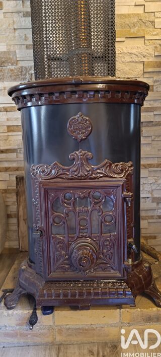  Maison � vendre 4 pi�ces 83 m�