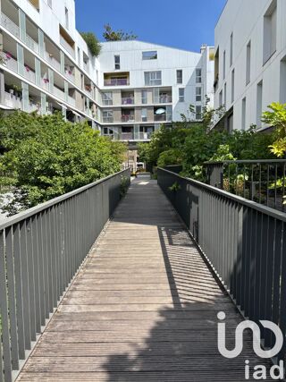  Appartement � vendre 4 pi�ces 81 m�