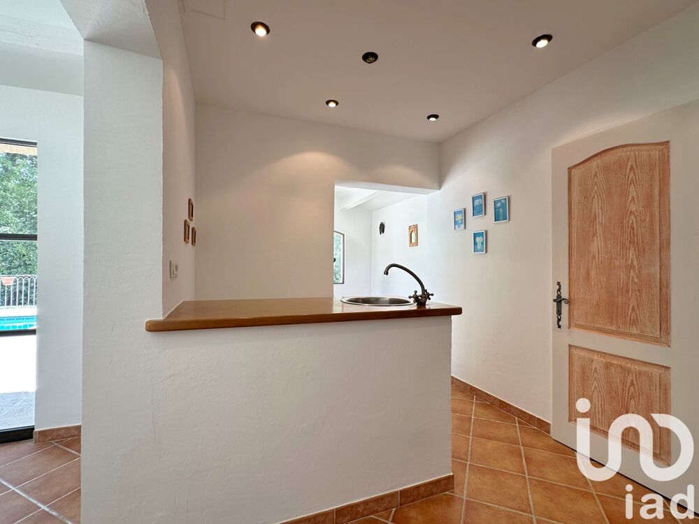  vendre  Maison Uzs (30700)