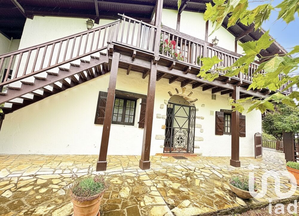 � vendre  Maison Villefranque (64990)