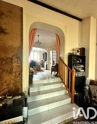  Maison � vendre 9 pi�ces 190 m�